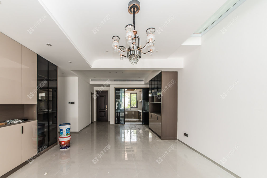 常州秀江南花园在租房源室内图_小牛看房