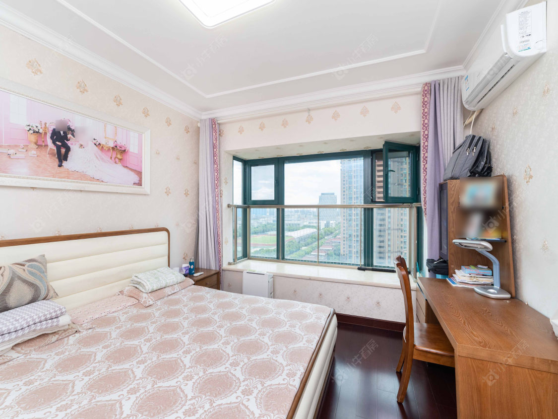 恒大翡翠华庭房源室内图 常州恒大翡翠华庭在售二手房源室内图_小牛看房