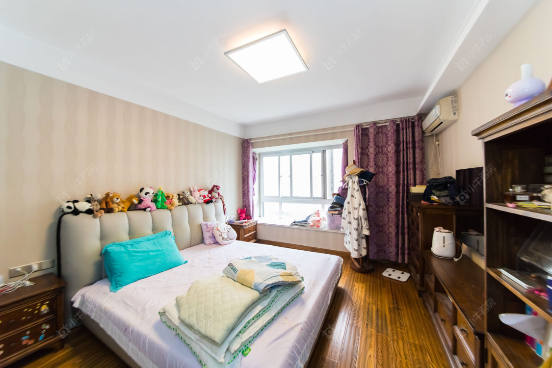 云山诗意房源室内图 常州云山诗意在售二手房源室内图_小牛看房