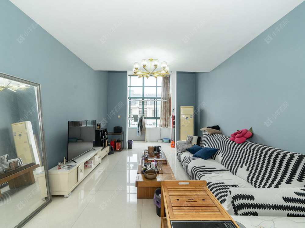 常州富民花园在售二手房源室内图_小牛看房