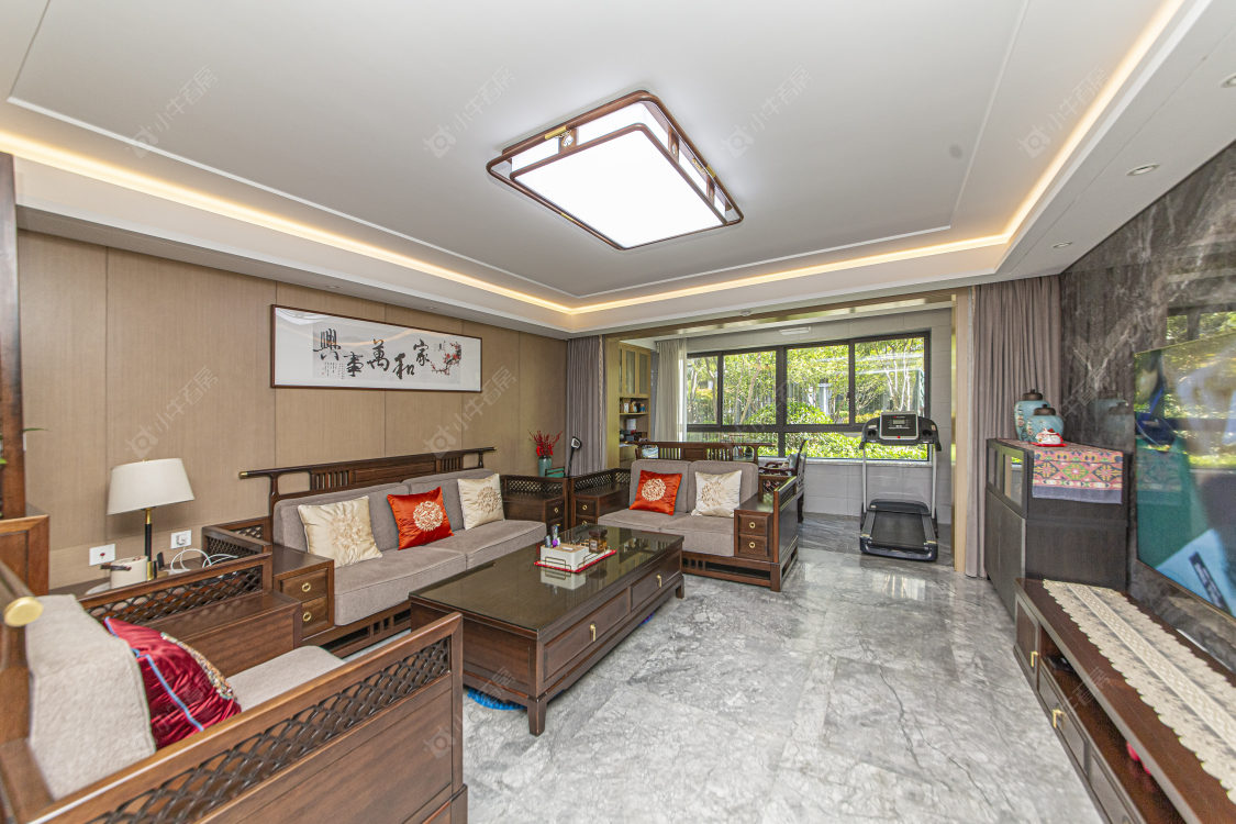 常州璞樾春秋在售二手房_小牛看房