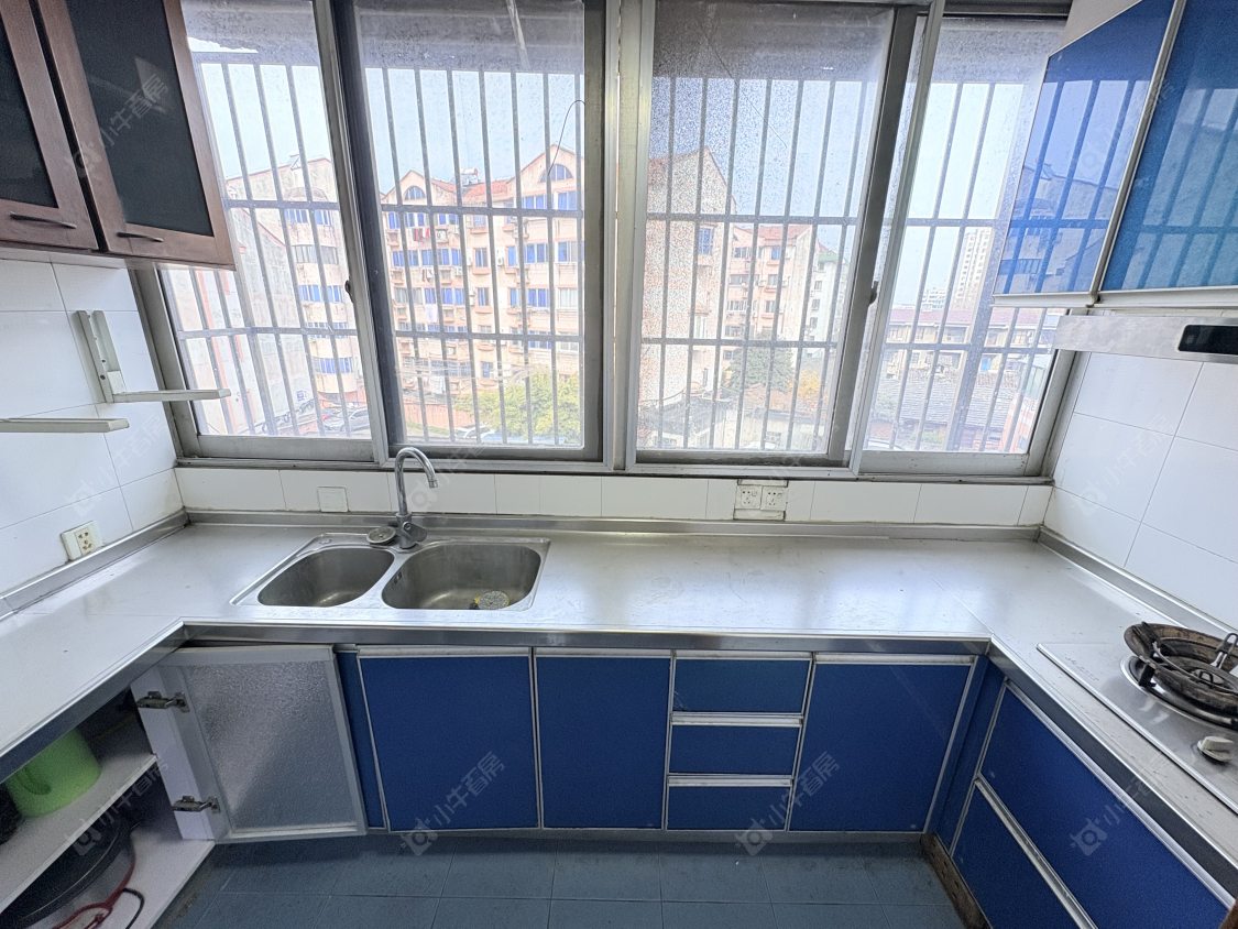 丹阳兰陵公寓(丹阳)在售二手房源室内图_小牛看房