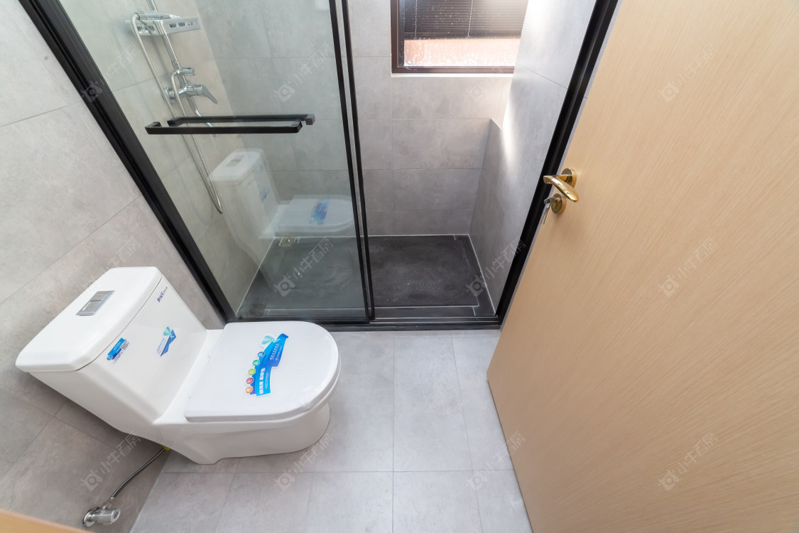 常州绿都万和城六区在售二手房源室内图_小牛看房