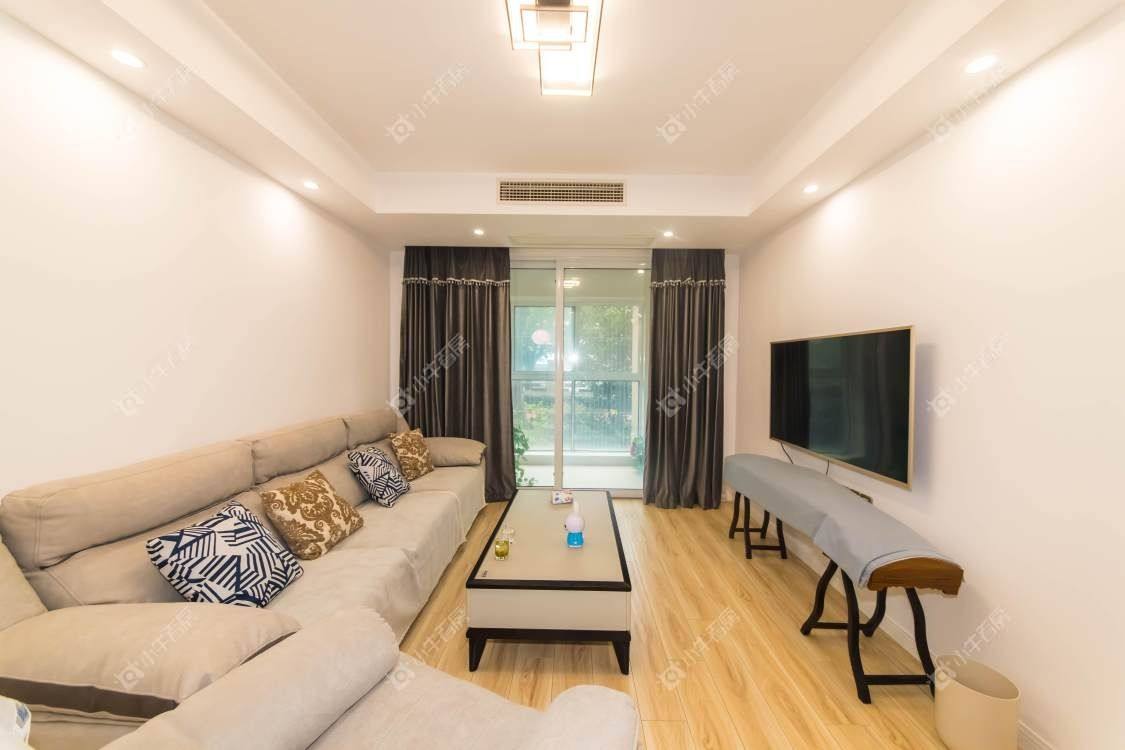 常州路劲城市主场3室2厅1卫出租_小牛看房