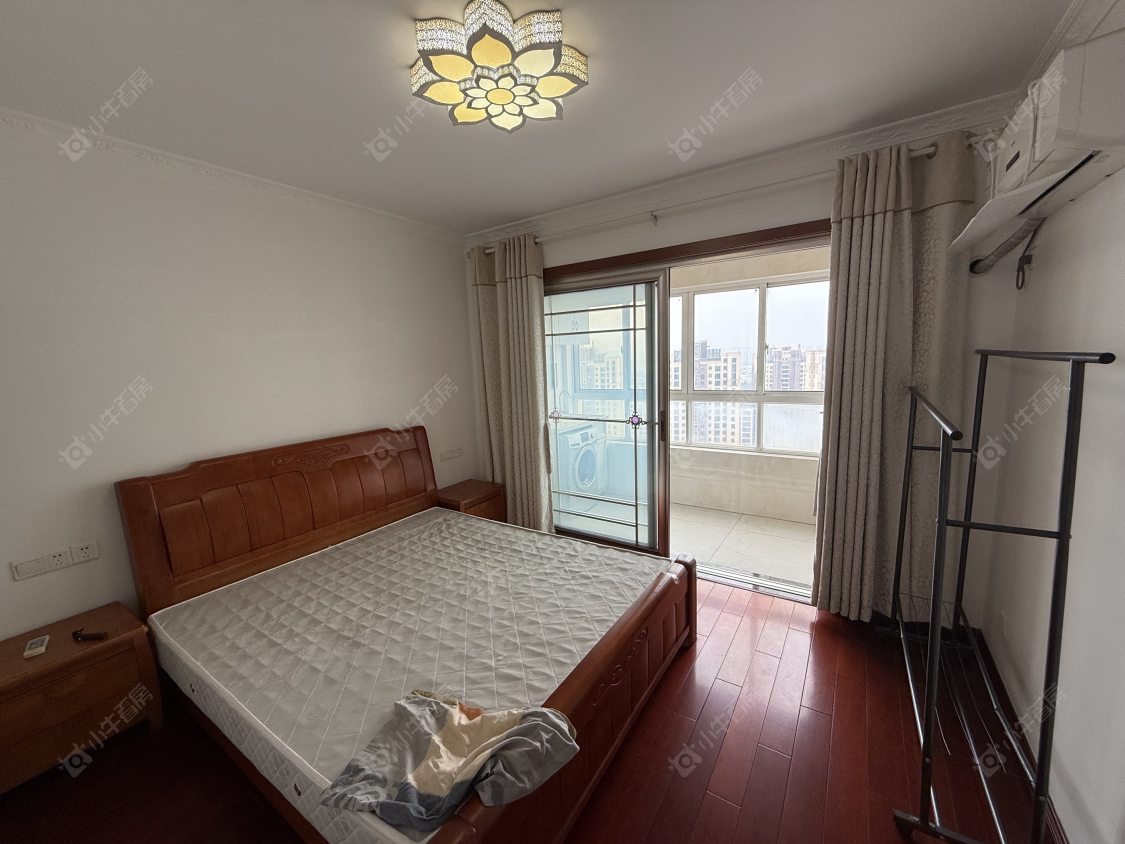 常州凤凰湖西苑在租房源室内图_小牛看房