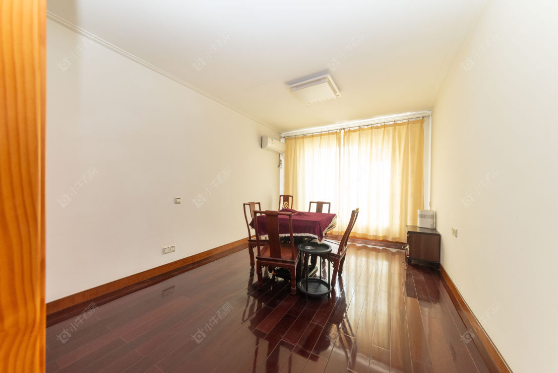 常州丰乐公寓北区在售二手房源室内图_小牛看房