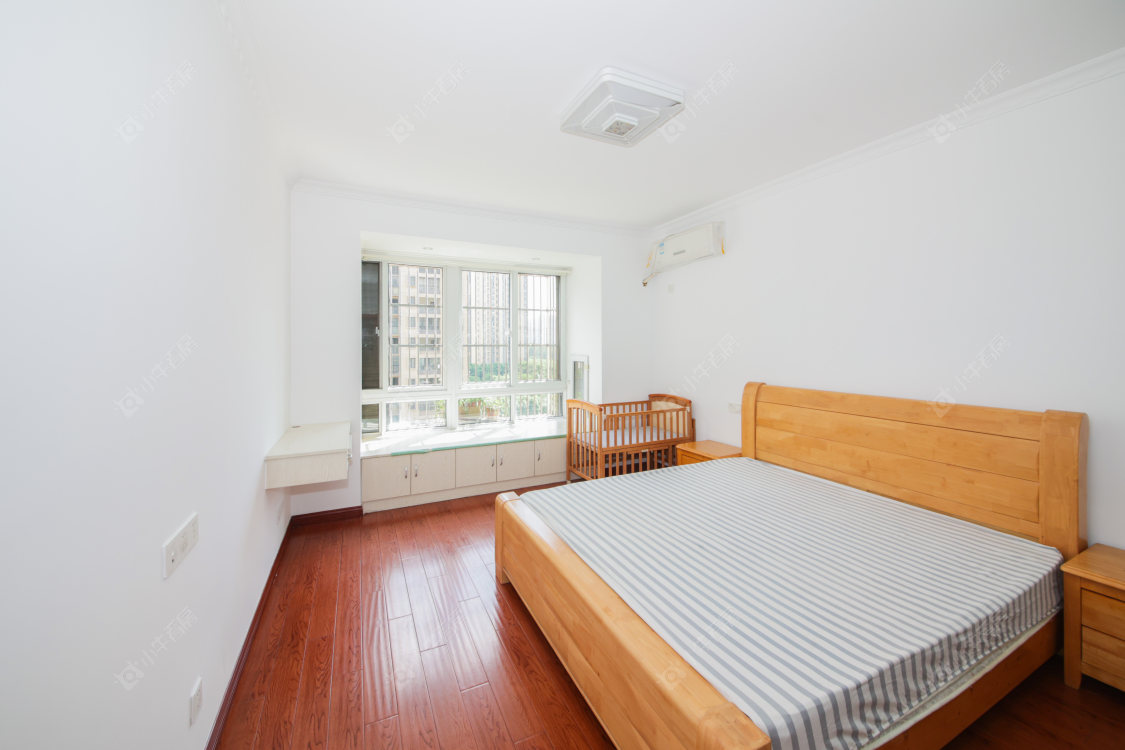 常州西瑶苑在售二手房源室内图_小牛看房