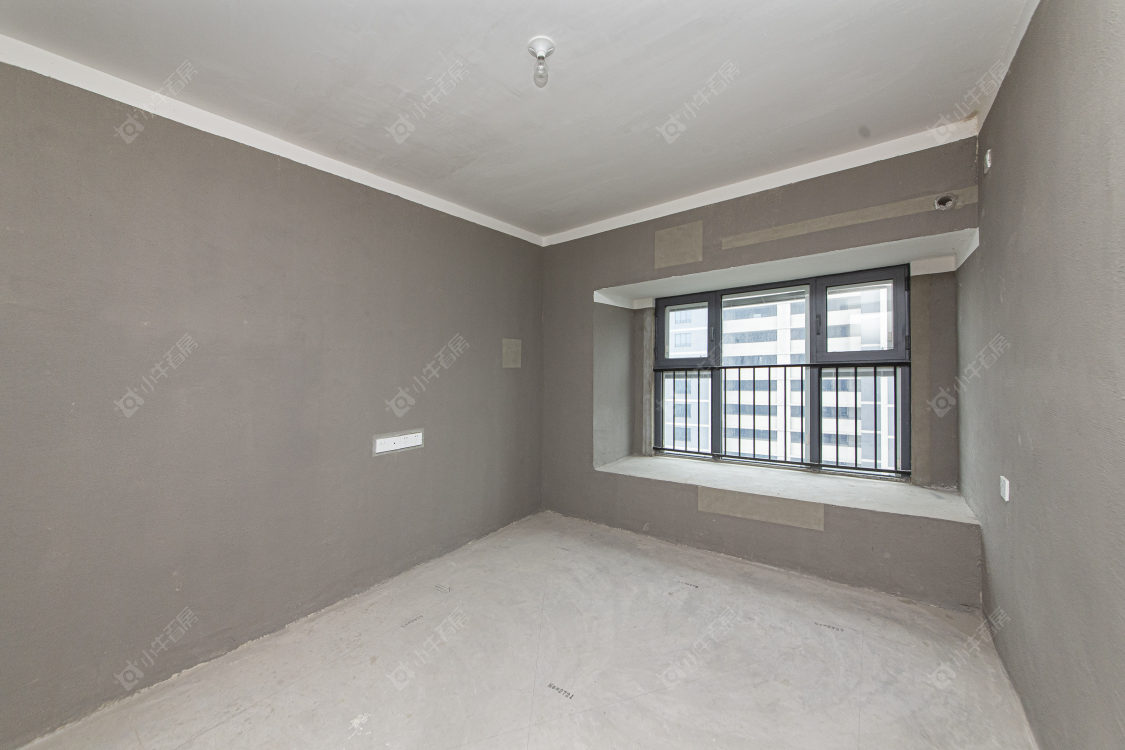 碧桂园都市森林房源室内图 常州碧桂园都市森林在售二手房源室内图_小牛看房