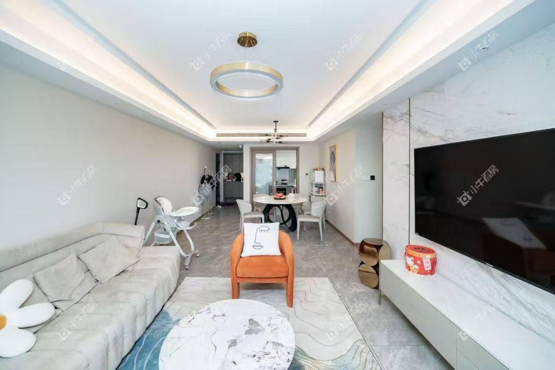 常州璞樾门第在租房源室内图_小牛看房