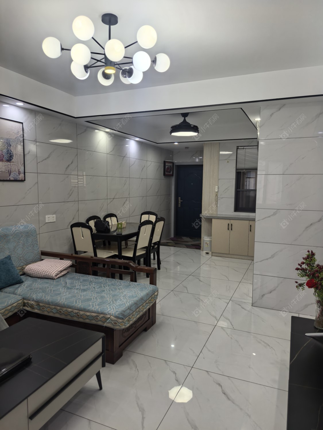 常州菱溪名居在租房源_小牛看房