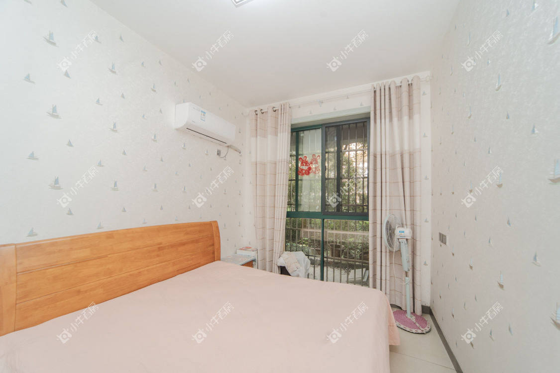 常州怀德名园在租房源室内图_小牛看房