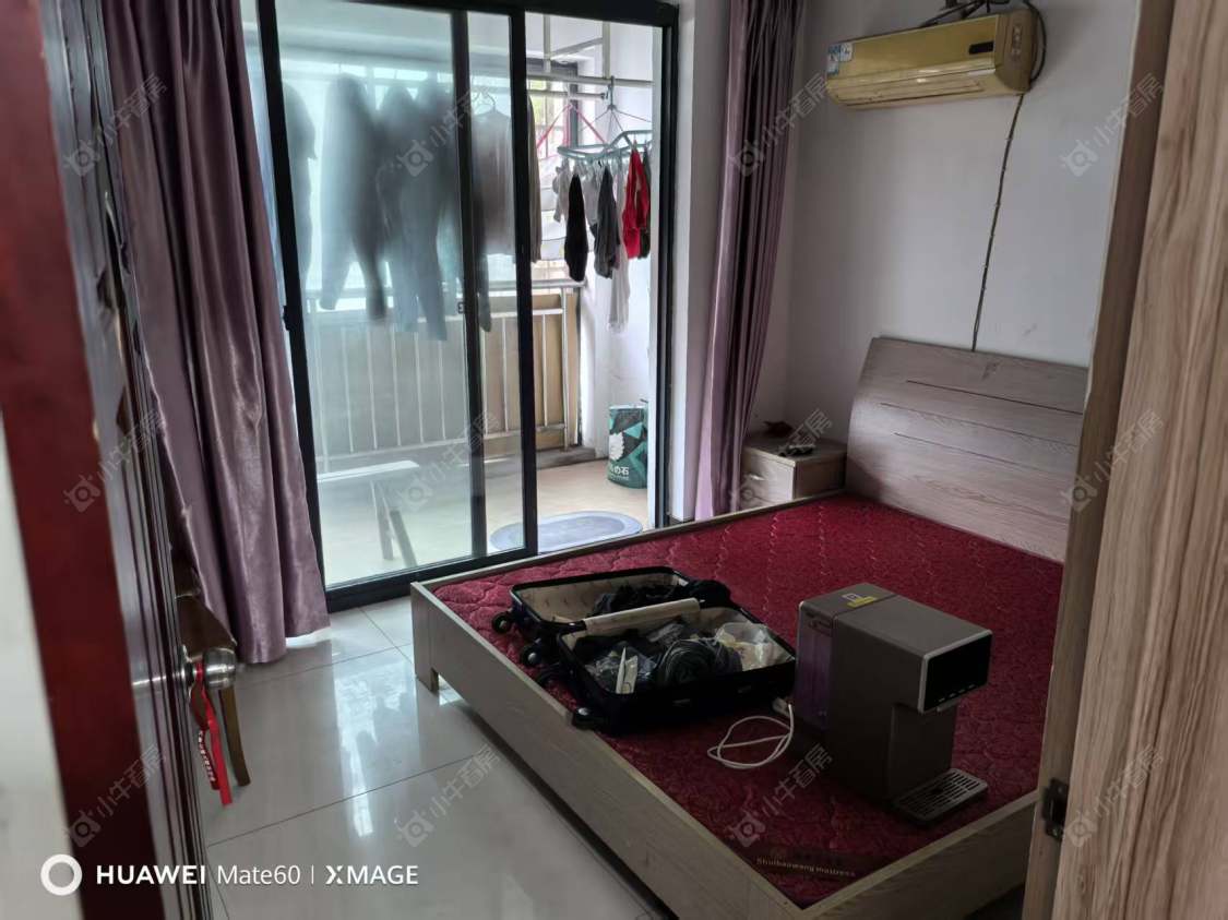 常州永安花苑在租房源室内图_小牛看房