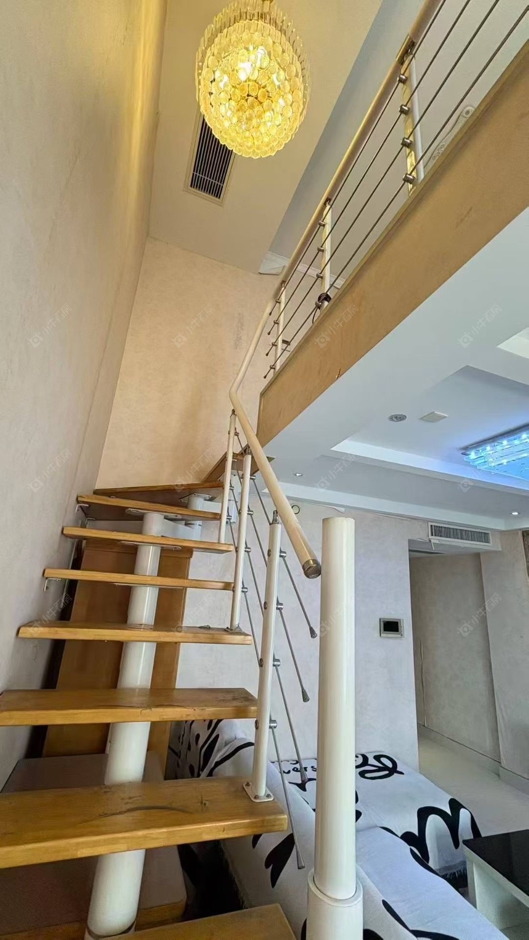 常州保纳商业广场在租房源户型图_小牛看房