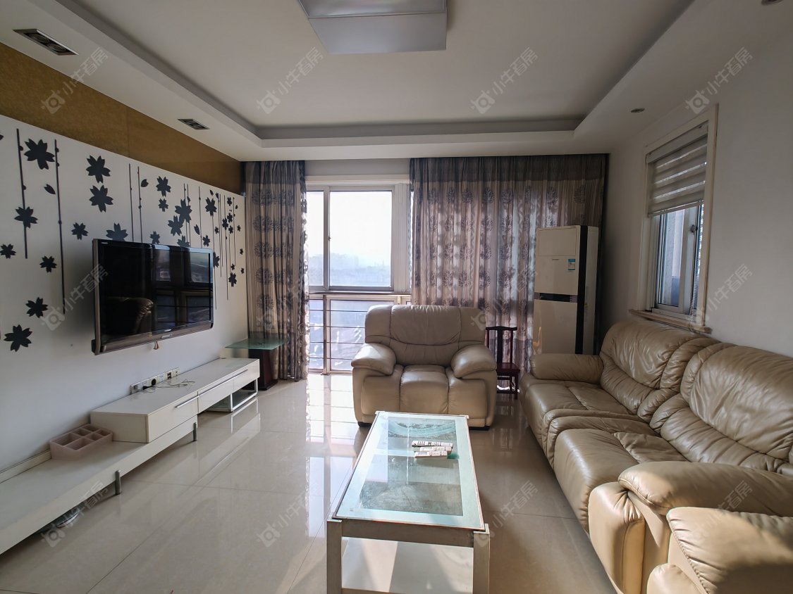 常州太湖明珠苑西苑在租房源_小牛看房