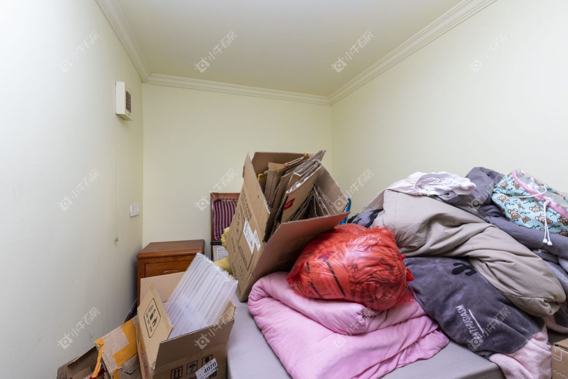 常州亚泰财富中心在租房源室内图_小牛看房