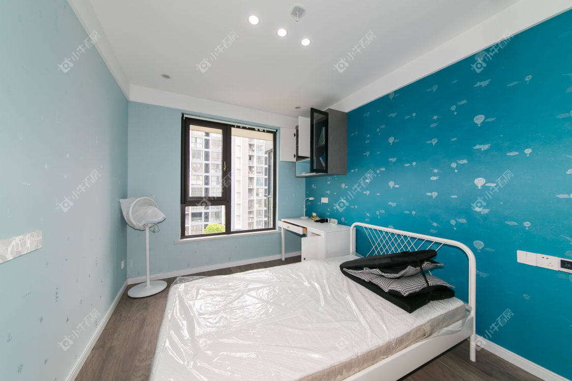 常州湖滨怡景在租房源_小牛看房