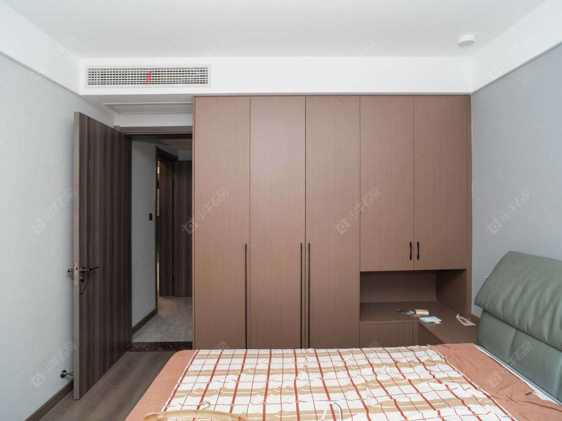 常州景瑞曦城在售二手房源室内图_小牛看房