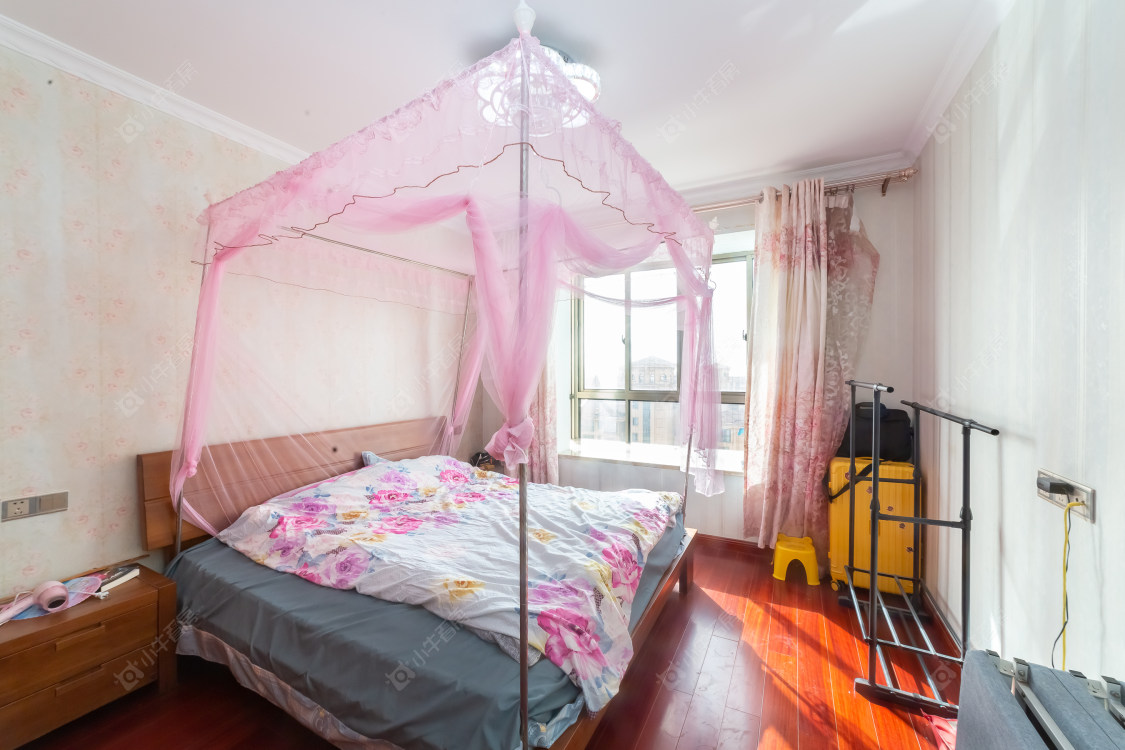 常州银河湾第一城二期在售二手房源室内图_小牛看房