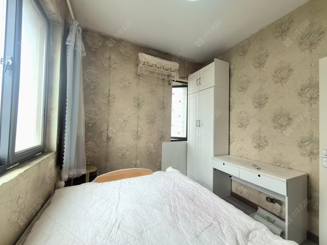 常州香江康桥在租房源室内图_小牛看房