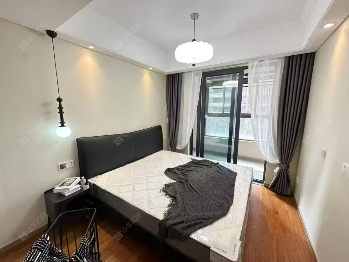 常州龙运天城在租房源室内图_小牛看房