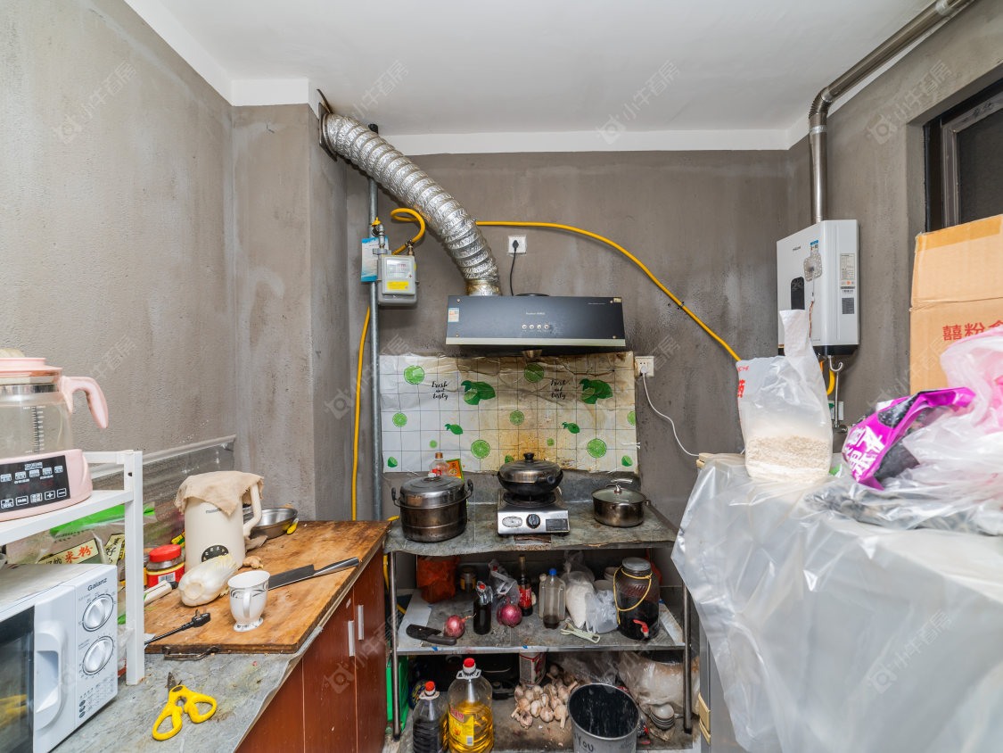 新城和昱文萃苑房源室内图 常州新城和昱文萃苑在售二手房源室内图_小牛看房