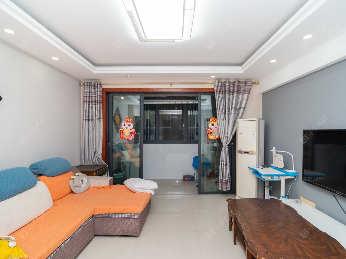 御源林城西区房源 常州御源林城西区在售二手房源_小牛看房