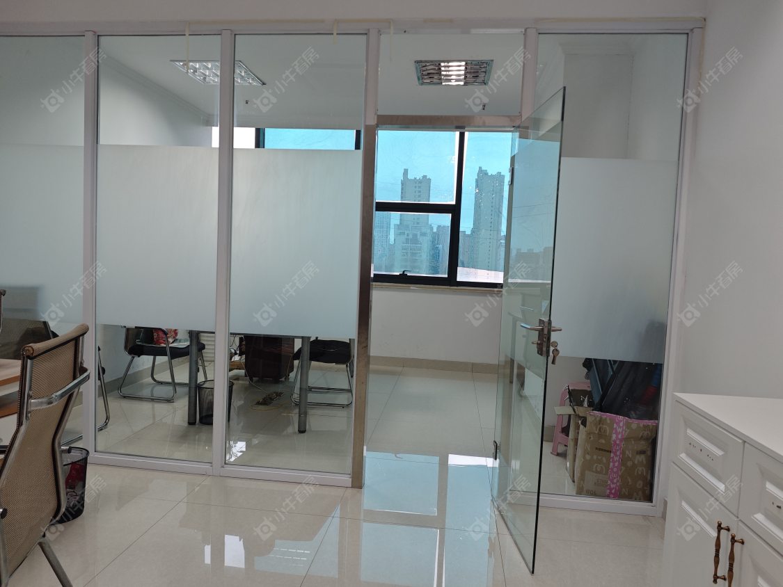 常州创意产业园（新北）1室1厅1卫出租_小牛看房