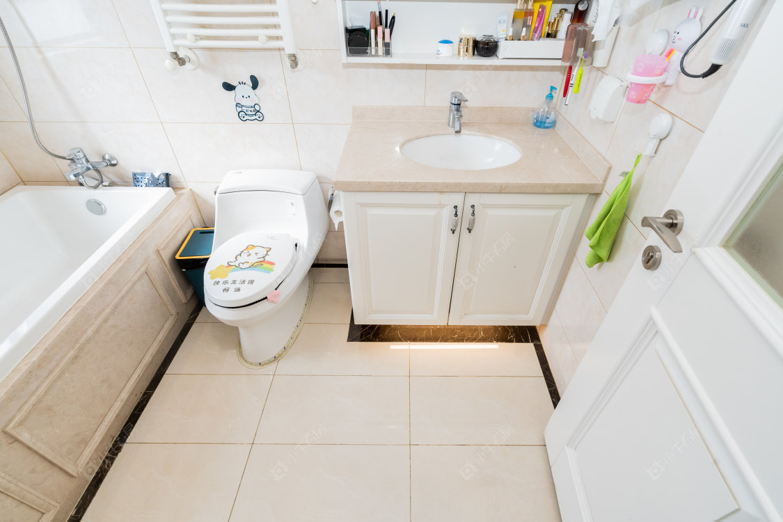 常州泰和之春在售二手房源室内图_小牛看房