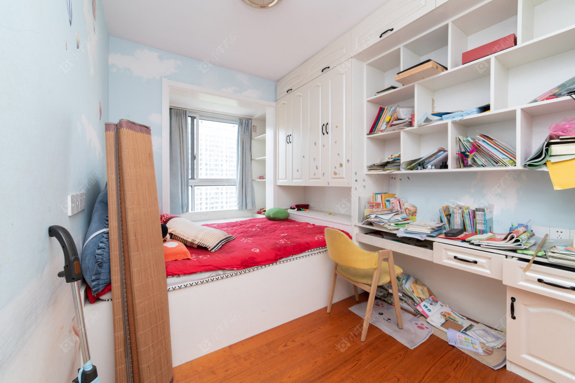 常州檀香湾在售二手房源室内图_小牛看房