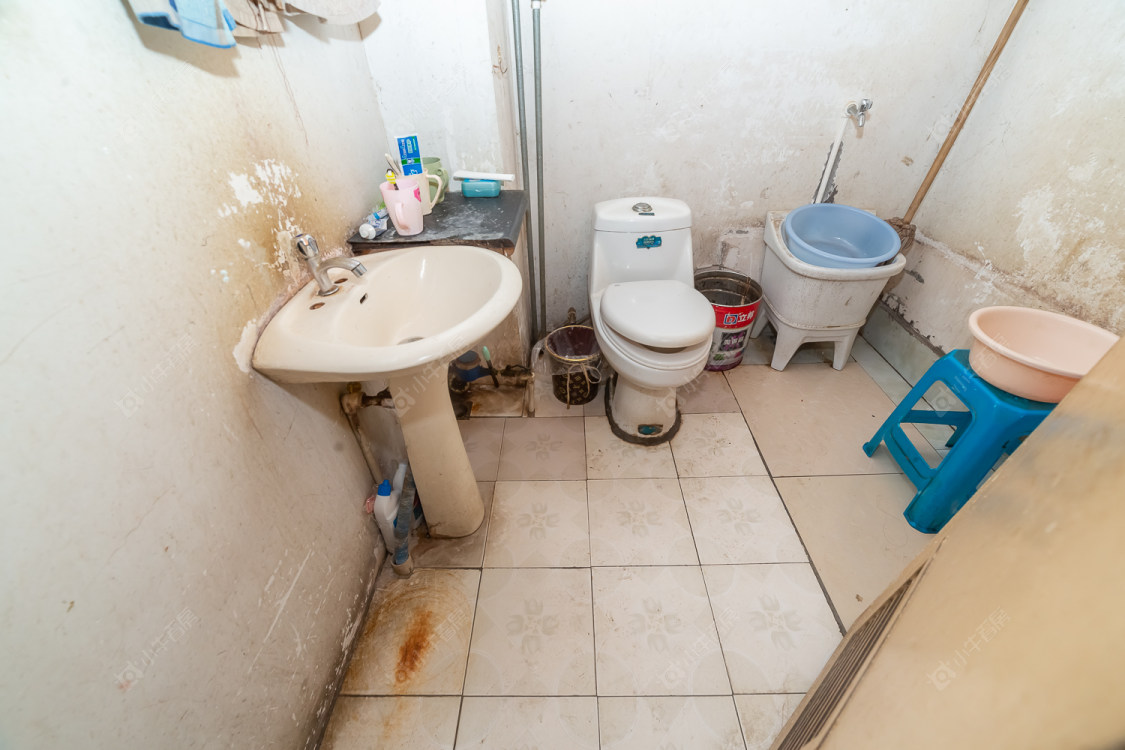 常州前桥新村在售二手房_小牛看房