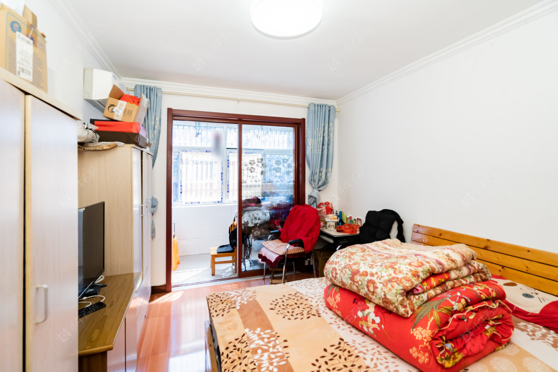 常州丽华一村在售二手房源室内图_小牛看房