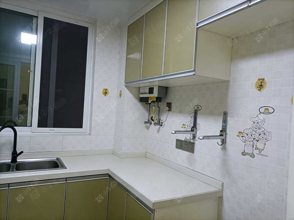 常州新城春天里在租房源户型图_小牛看房