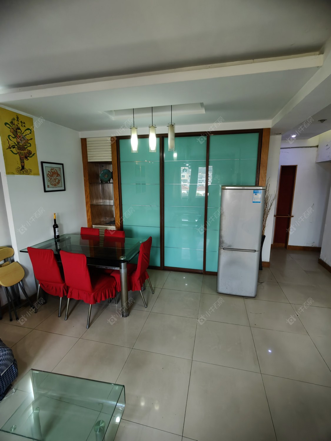 常州藻江花园一期在租房源_小牛看房