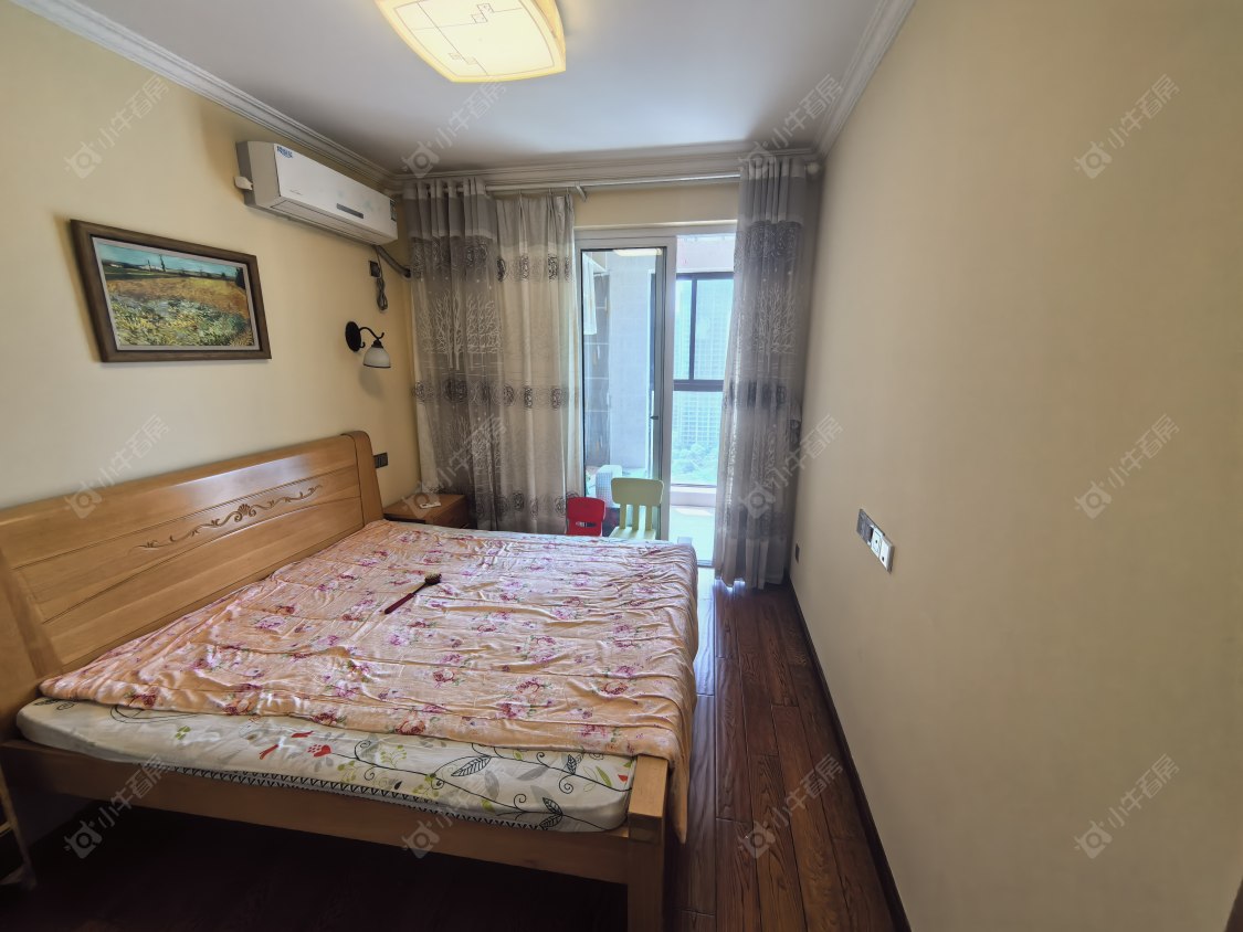 常州绿地香颂花园在租房源_小牛看房