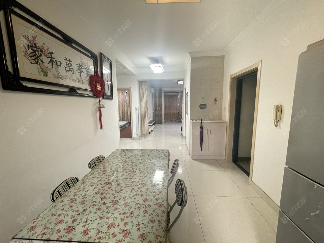 常州紫云苑在租房源_小牛看房