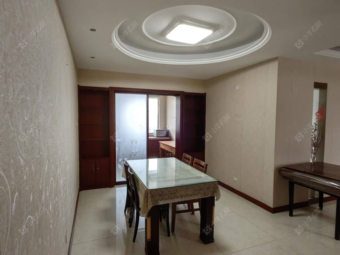 常州茂业豪园在租房源室内图_小牛看房