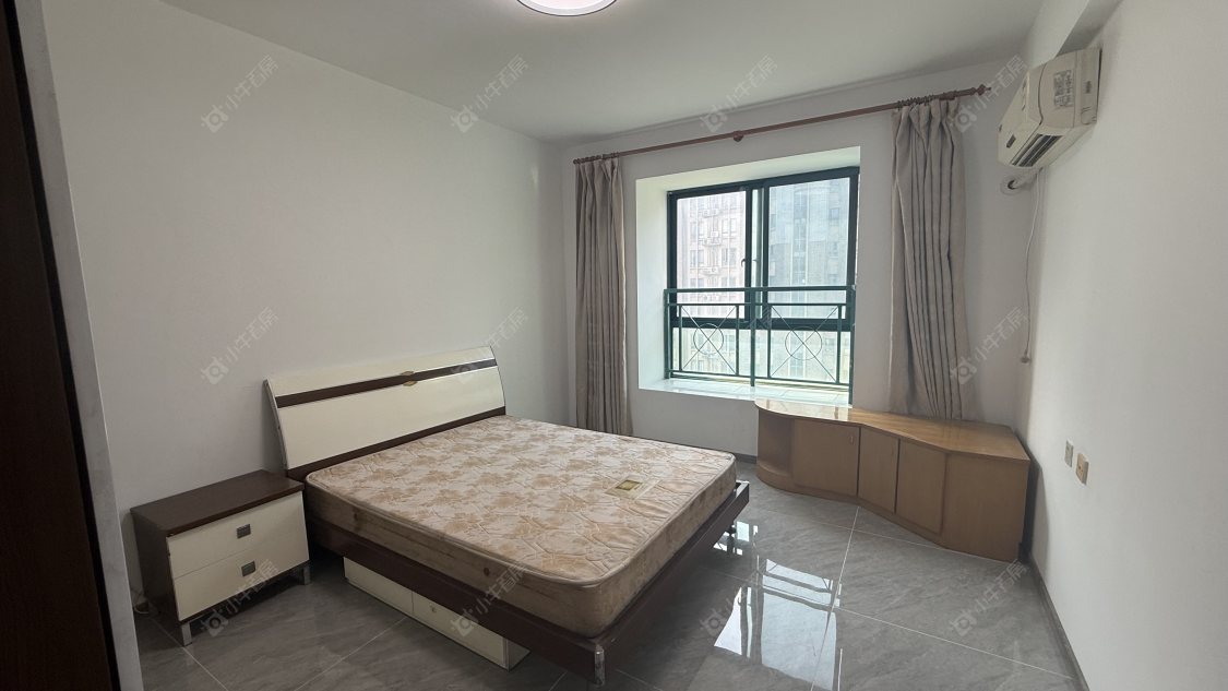 常州旺角花园在租房源_小牛看房