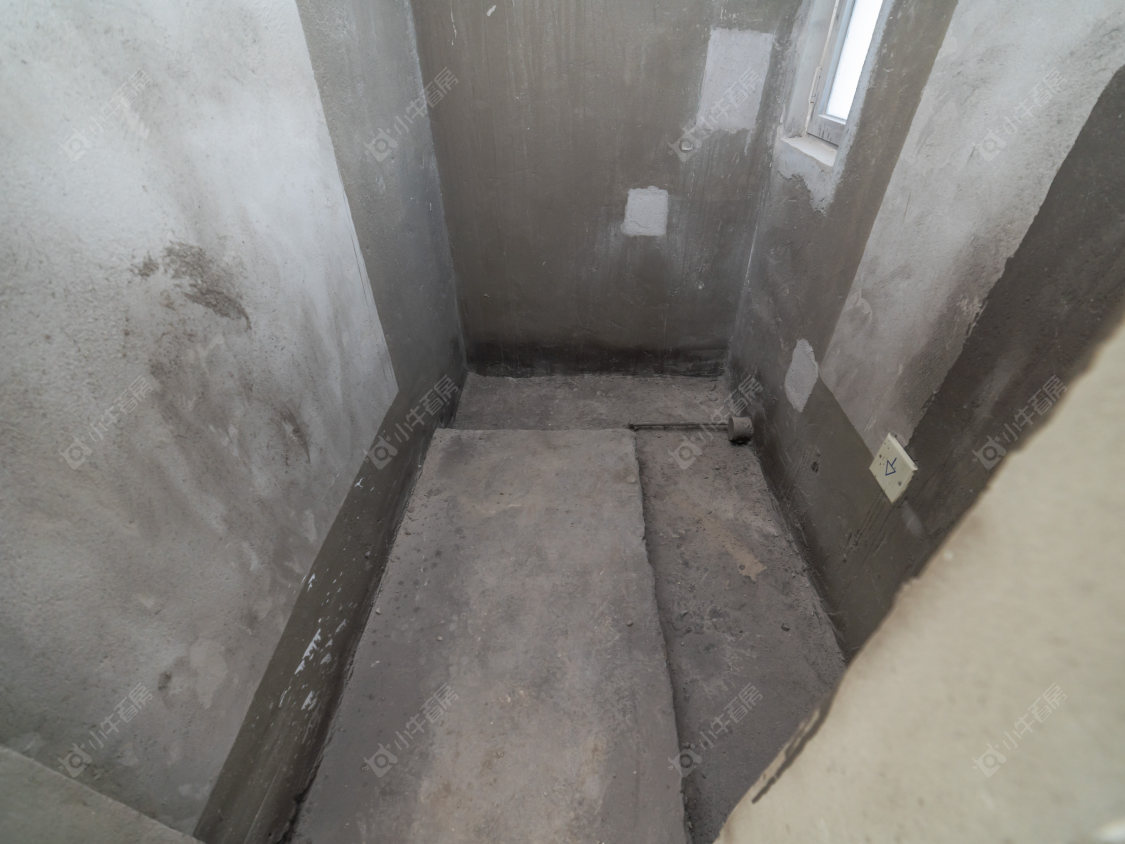 旭辉都会江来房源室内图 常州旭辉都会江来在售二手房源室内图_小牛看房