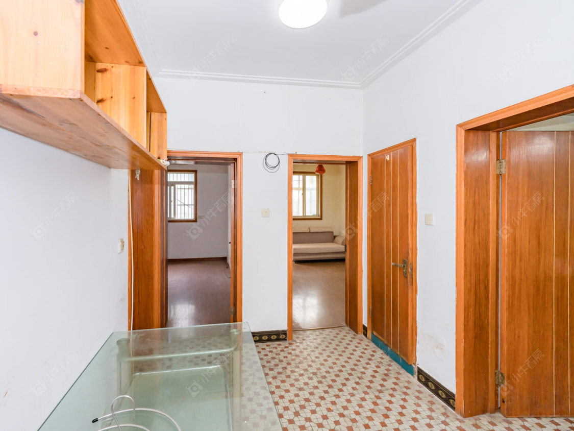 常州机械新村在售二手房源室内图_小牛看房