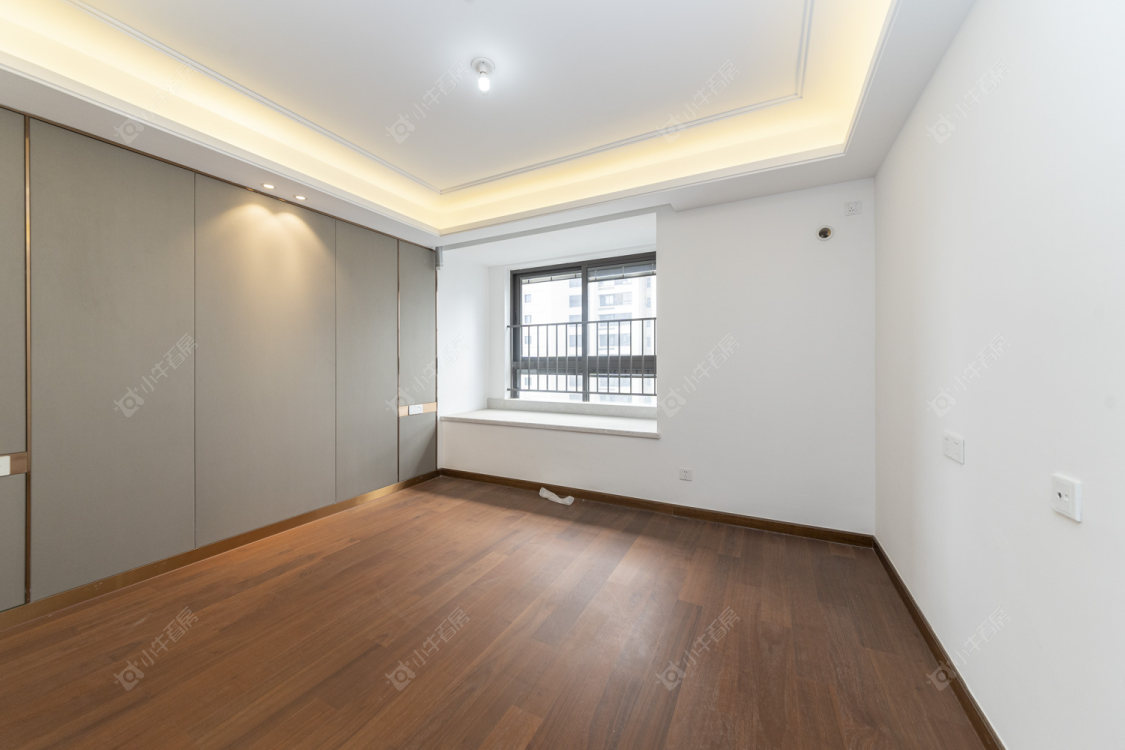 常州美的国宾府在售二手房源室内图_小牛看房