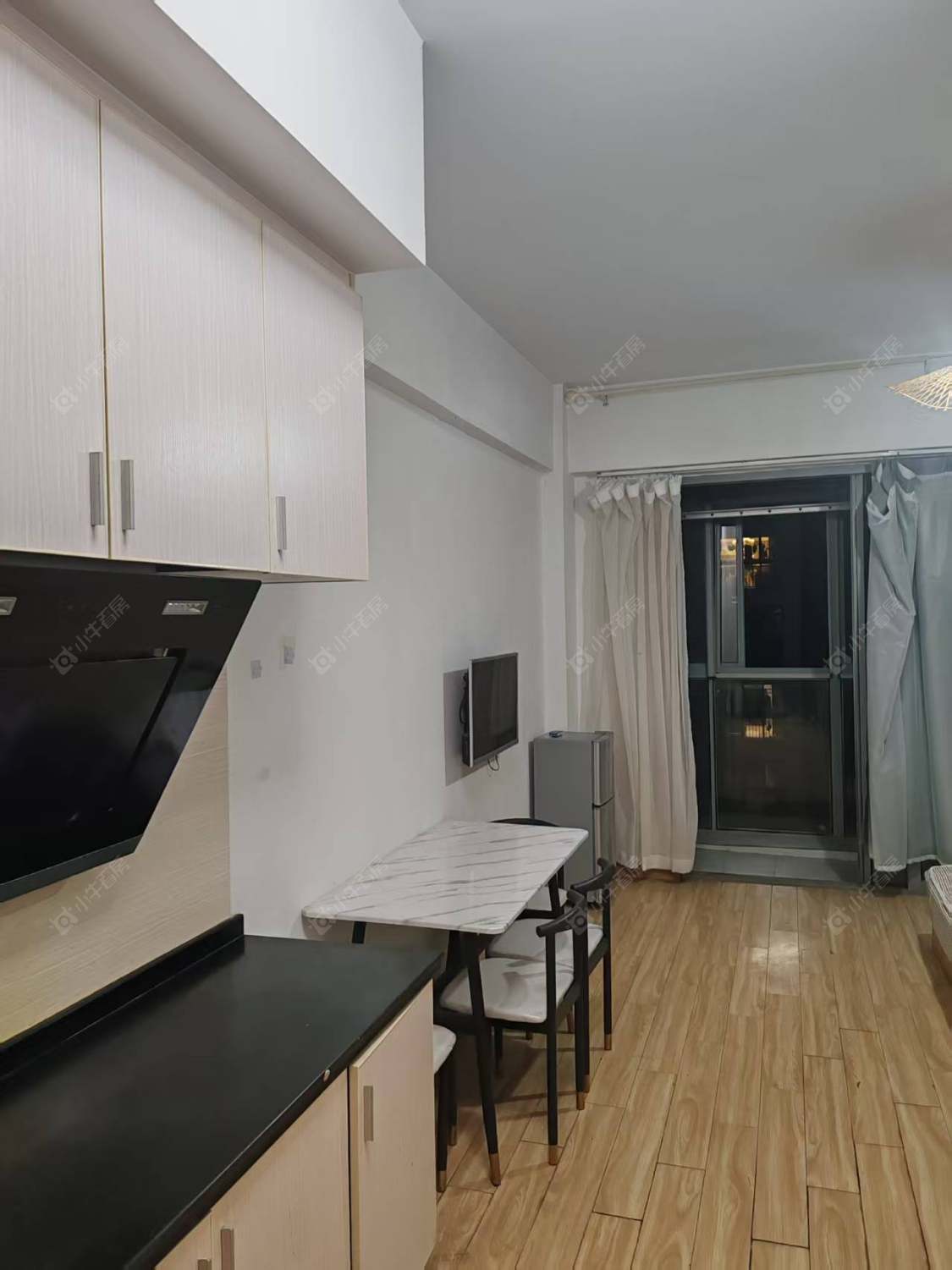 常州世茂广场在租房源室内图_小牛看房