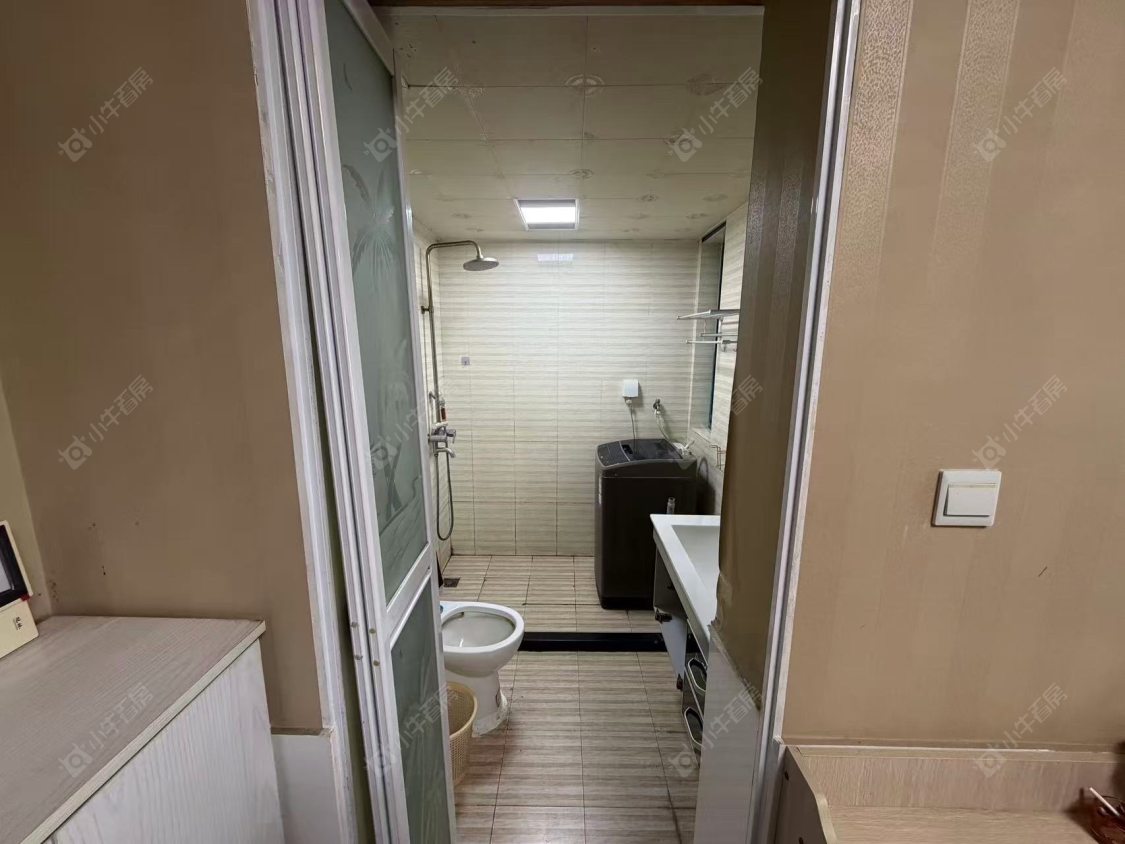 天禄商务广场房源室内图 常州天禄商务广场在租房源室内图_小牛看房