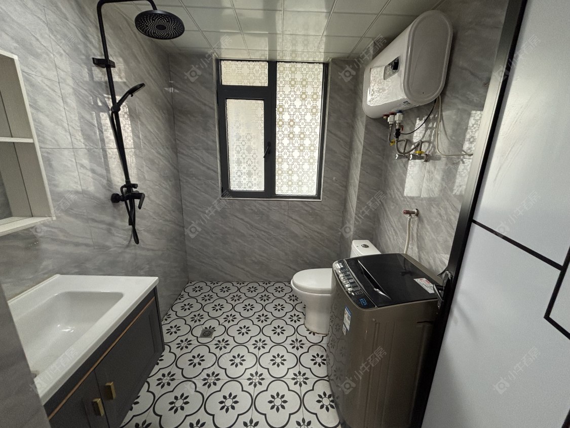 五星星韵城房源室内图 常州五星星韵城在租房源室内图_小牛看房