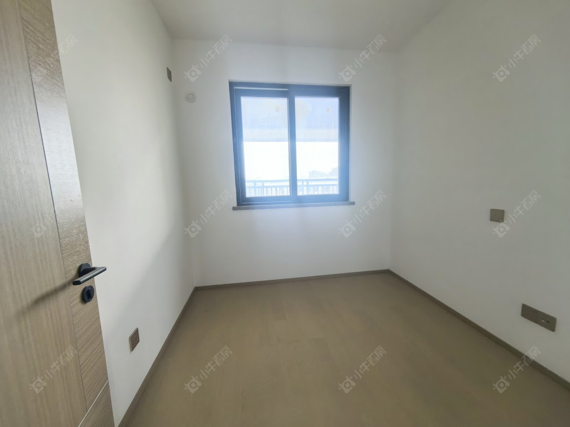 常州万科四季都会在租房源户型图_小牛看房