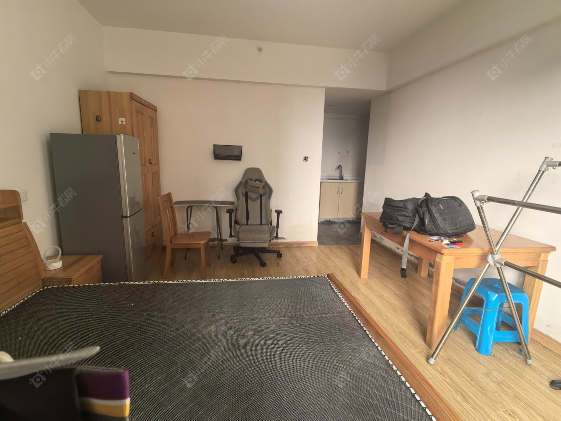 常州中奥珑郡在租房源_小牛看房