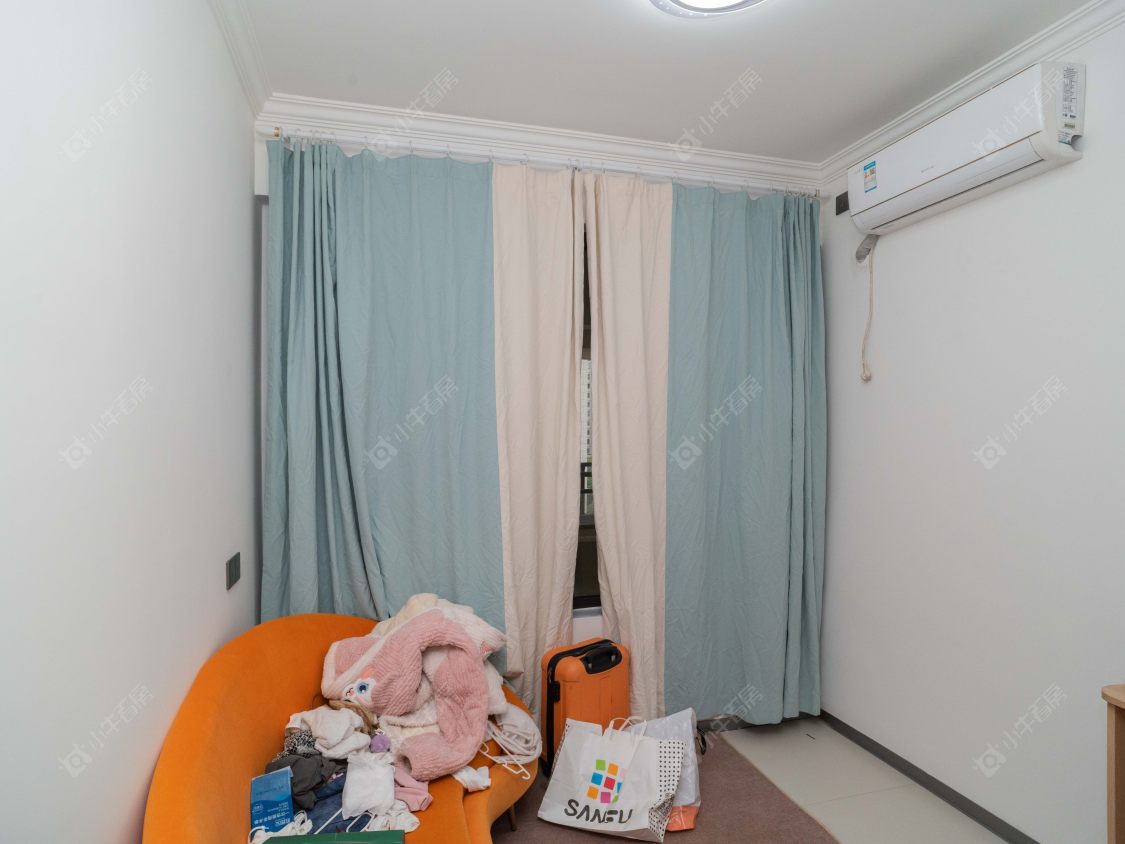 常州雅居乐路劲棠颂在售二手房房源室内图_小牛看房