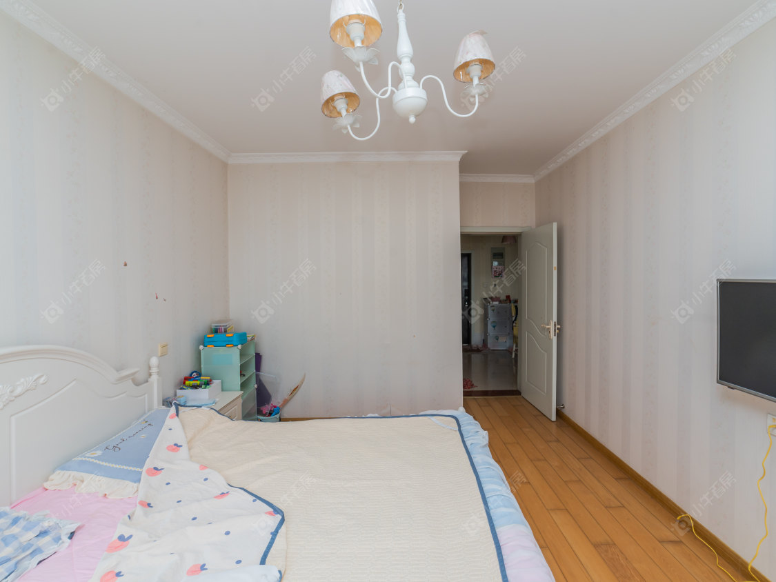 常州政新花苑在售二手房源室内图_小牛看房