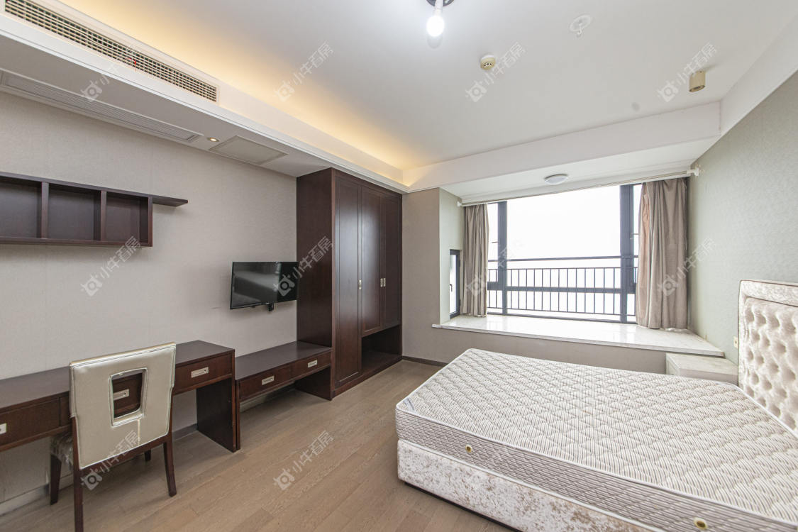 星河澜月湾房源室内图 常州星河澜月湾在租房源室内图_小牛看房