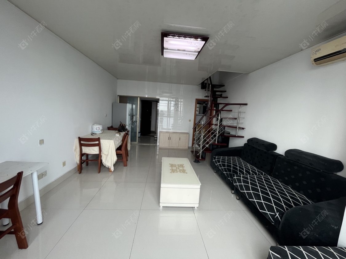 常州高力汽博城租房_小牛看房