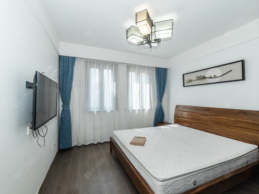 常州九洲花园二期在售二手房源室内图_小牛看房